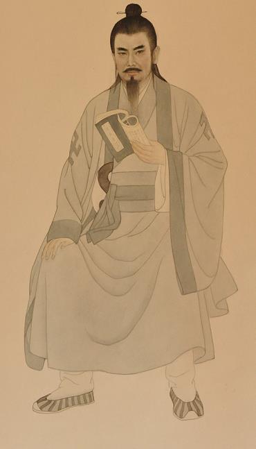 风水祖师杨公（杨救贫）