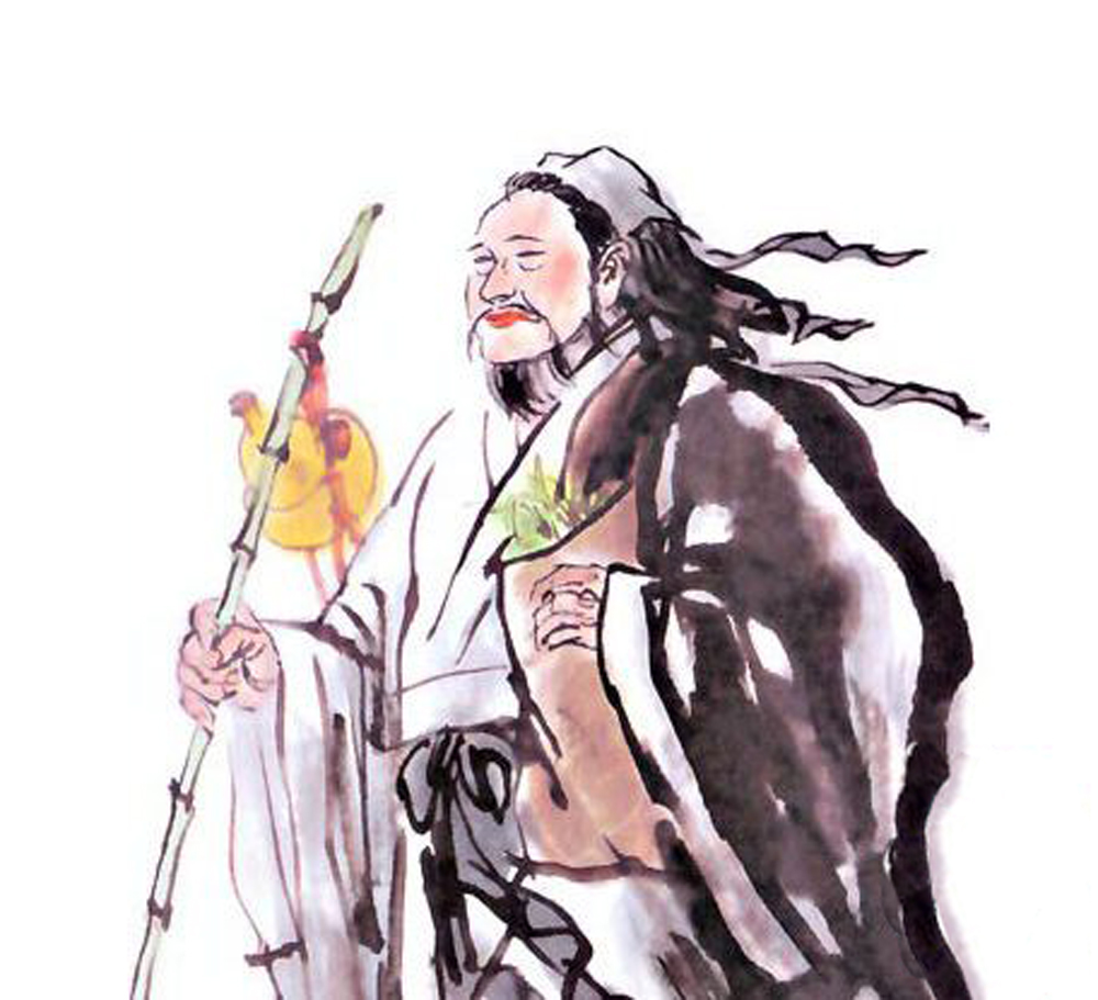 风水祖师师赖布衣