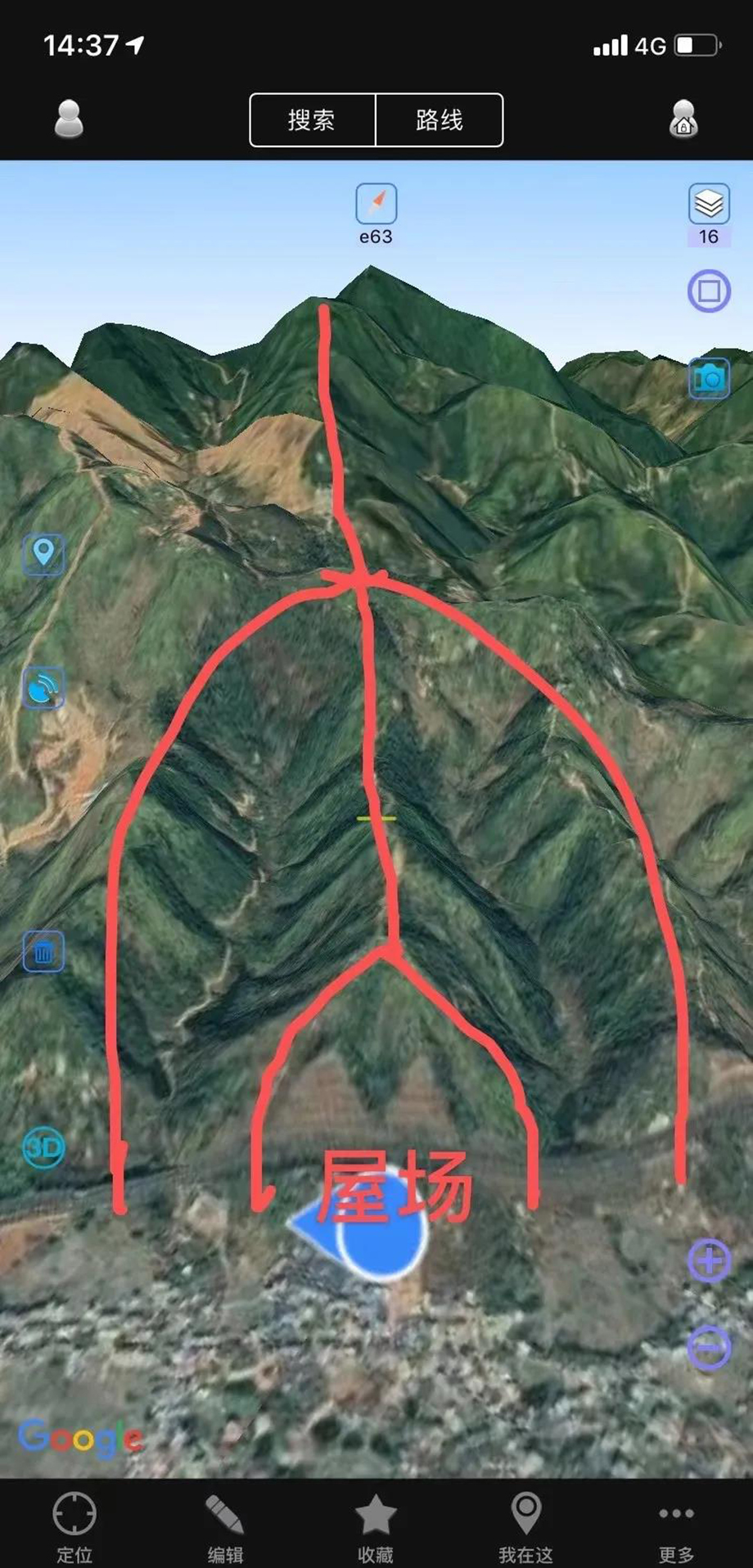 三僚曾真君：祠堂风水关系到一族的兴衰荣枯，绝不可等闲视之。