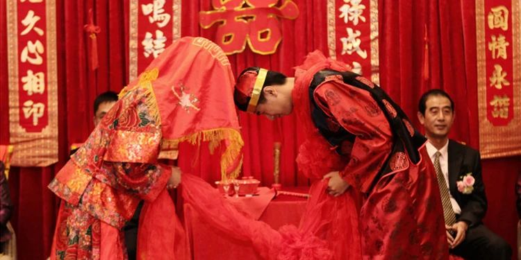 【三僚大通书】婚礼择吉日遵循的六大要点