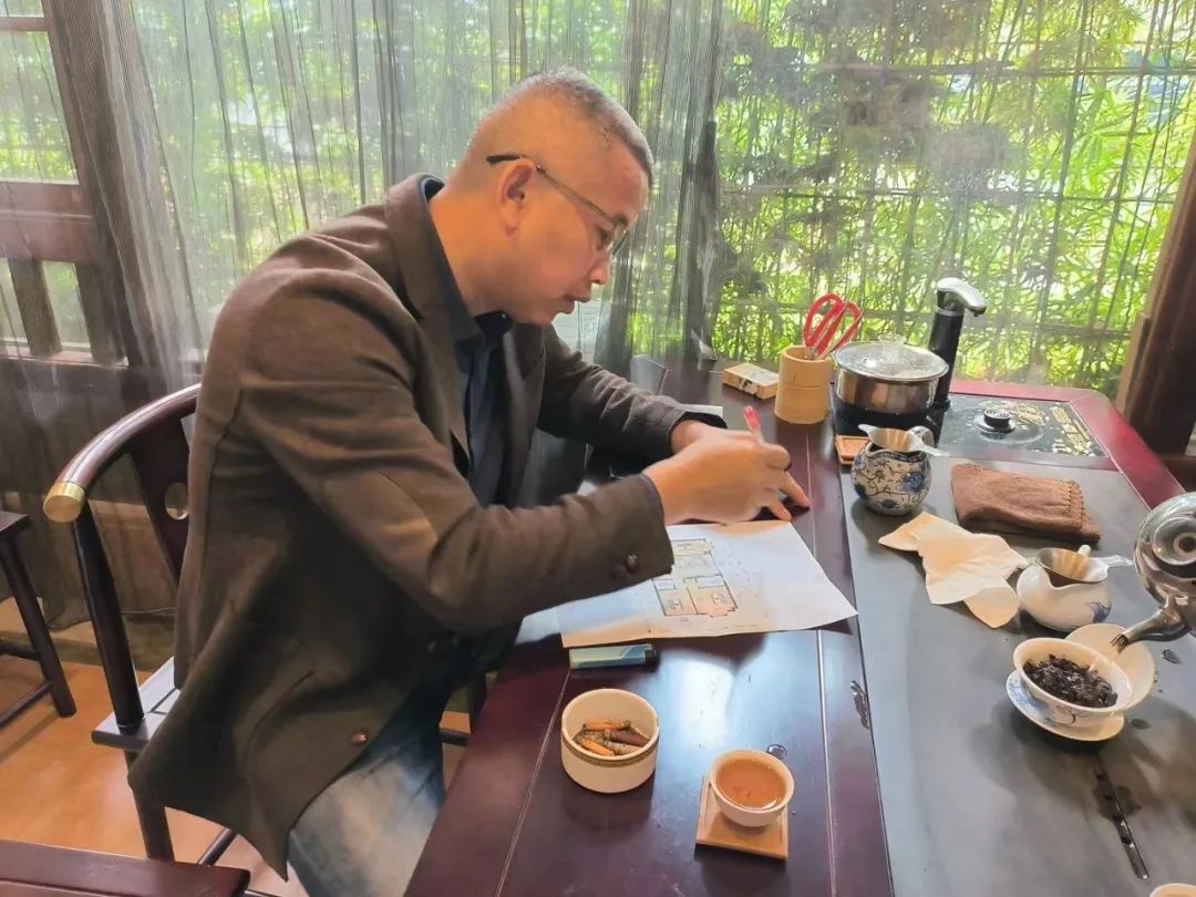 三僚曾真君:广州为福主规划家居风水布局 三僚曾真君:广州为福主规划家居风水布局