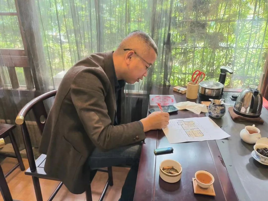 三僚曾真君:广州为福主规划家居风水布局 三僚曾真君:广州为福主规划家居风水布局