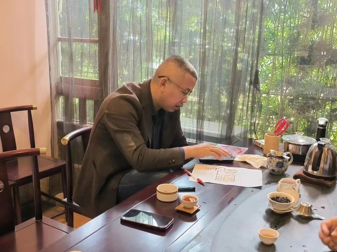 三僚曾真君:广州为福主规划家居风水布局 三僚曾真君:广州为福主规划家居风水布局