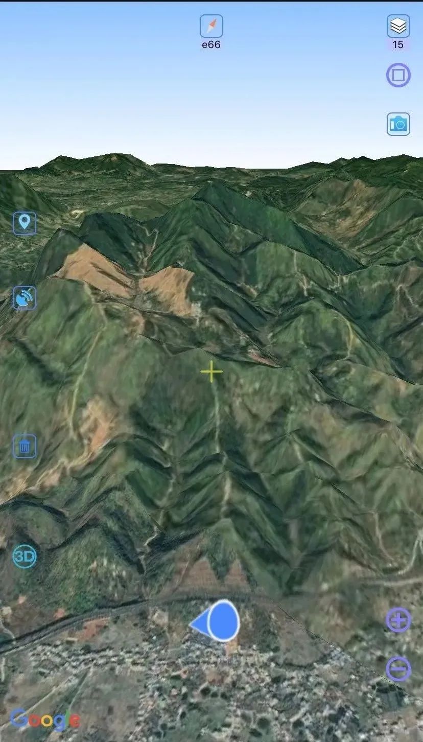 三僚曾真君:为福主堪察祠堂位置 三僚曾真君:为福主堪察祠堂位置