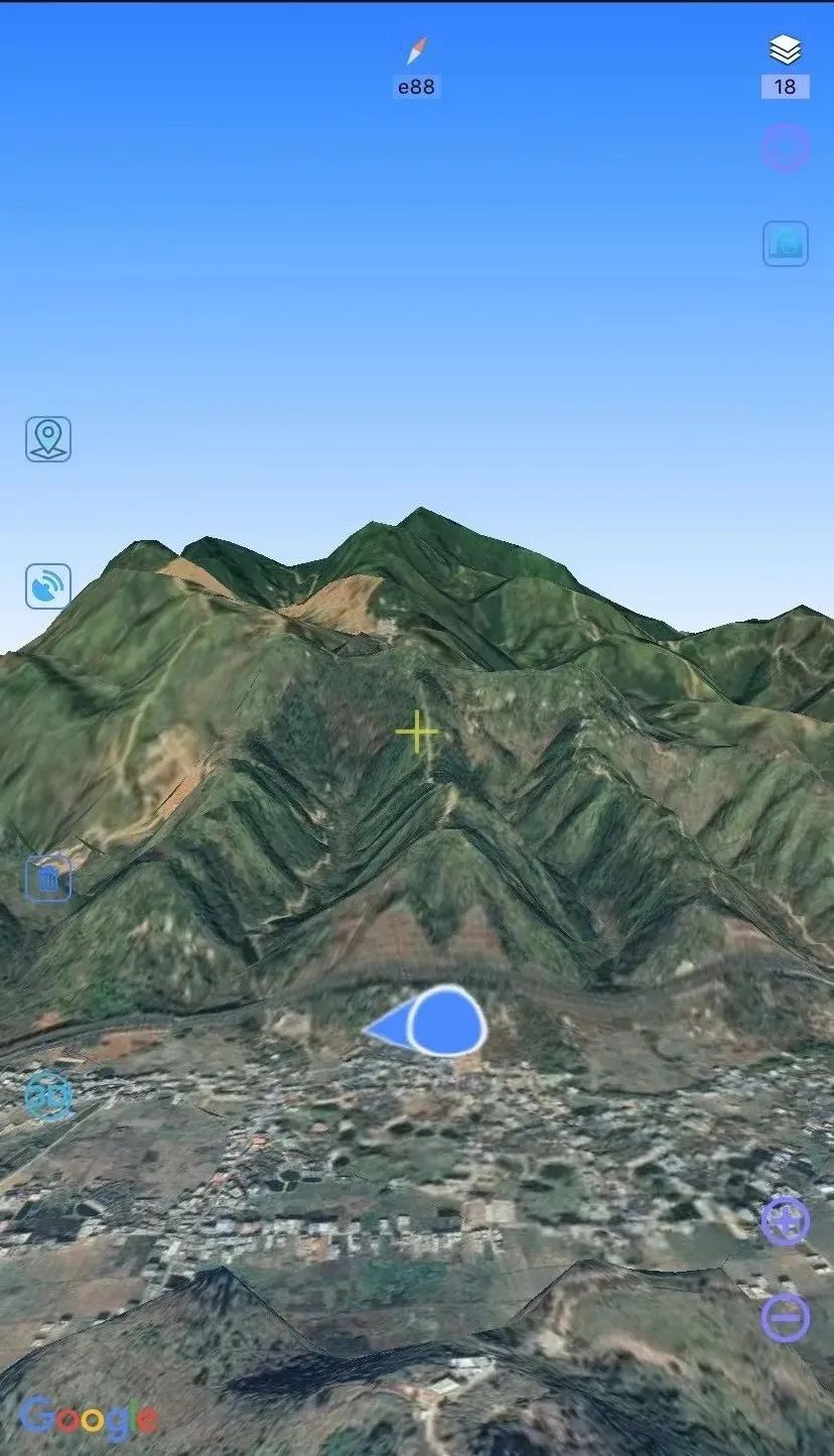 三僚曾真君:为福主堪察祠堂位置 三僚曾真君:为福主堪察祠堂位置