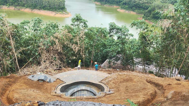 杨公风水：29种点穴开穴葬法